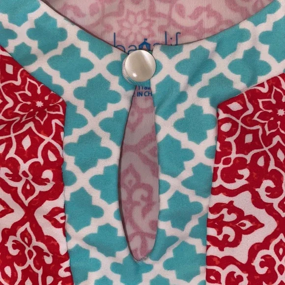 CABANALIFE Girl’s Swimsuit Cover-Up - Picture 8 of 8